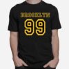 Ninenine Brooklyn Nine Nine T-Shirt