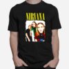 Nirvana Hanson T-Shirt