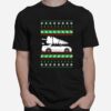 Nissan Skyline Gt R R32 Grisworld Christmas Perfect Gift T-Shirt