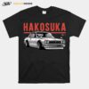 Nissan Skyline Hakosuka Gt R Kpgc 10 T-Shirt