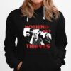 Nithing But Thieves English Rock Band Hoodie