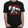 Nithing But Thieves English Rock Band T-Shirt