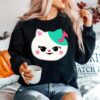 Nizoo Mayuka Lucat Niziu Band Sweater