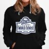 Njcaa Division Baseball World Series David Allen Memorial Ballpark 2022 Hoodie