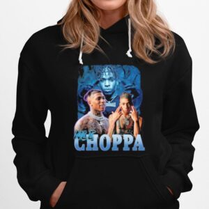 Nle Choppa 2023 Hoodie