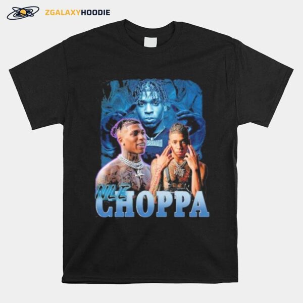 Nle Choppa 2023 T-Shirt