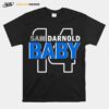 No 14 Sam Darnold Baby T-Shirt