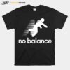 No Balance Logo T-Shirt