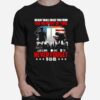 No Day Shall Erase You From The Memory Of Time 2996 343 72 Never Forget 9 11 01 T-Shirt