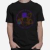 No Earthy Way Of Knowing Willy Wonka T-Shirt