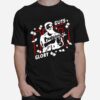 No Guts No Glory T-Shirt