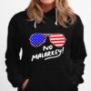 No Malarkey American Hoodie