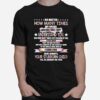 No Matter How Many Times Understand You Your Stuborn Child T-Shirt