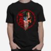 No Mercy Give Them Protection Stand Beside You T-Shirt