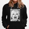 No More Tears Amyl And The Sniffers Hoodie