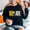 No No Joe San Diego Homegrown Baseball Pitcher No Hitter Sweater