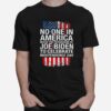 No One In America Needs The Permission Of Joe Biden To Celebrate Independence Day T-Shirt