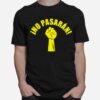 No Pasaran Limited Edition 2022 T-Shirt