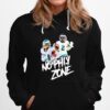 No Phly Zone Darius Slay James Bradberry Hoodie