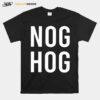 Official Nog Hog T-Shirt