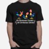 Oh Christmas Chicken Oh Christmas Chicken T-Shirt