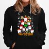 Oh Dentistree Christmas 2022 Hoodie