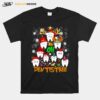 Oh Dentistree Christmas 2022 T-Shirt