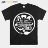 Oh Look Anotheir Glorious Morning Makes Me Sick T-Shirt