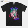 Oh My God Jojos Bizarre Adventure Anime T-Shirt