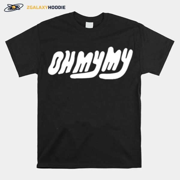 Oh My My Onerepublic T-Shirt