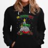 Oh Quaran Tree Christmas Gift Idea Oh Quarantree Hoodie