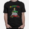 Oh Quaran Tree Christmas Gift Idea Oh Quarantree T-Shirt