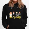 Oh Schitt Hoodie