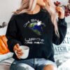 Oh Snap Ufo Are Real Earth Futuristic Space Alien Disclosure Sweater