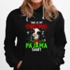 Oh What Fun Christmas Limited Edition Hoodie