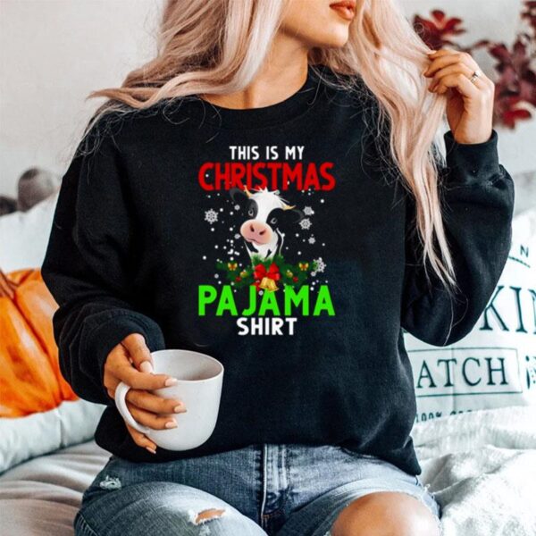 Oh What Fun Christmas Limited Edition Sweater