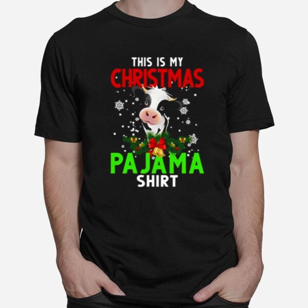 Oh What Fun Christmas Limited Edition T-Shirt