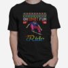 Oh What Fun It Is To Ride Skateboard Ugly Christmas T-Shirt