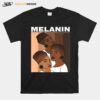 Oheneba Melanin Shades Drippin T-Shirt