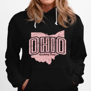 Ohio Drinking Team 2023 Hoodie