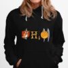 Ohio Harry Potter Hoodie