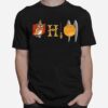 Ohio Harry Potter T-Shirt