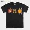 Ohio Harry Potter T-Shirt