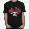 Ohio State Buckeyes 2022 Peach Bowl Nickel Blitz T-Shirt