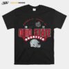 Ohio State Buckeyes 2022 Peach Bowl Nickel Blitz T-Shirt