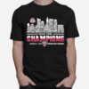 Ohio State Buckeyes Sugar Bowl Champion Mercedes Benz Superdome T-Shirt