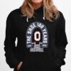 Ohio State Buckeyes The Shoe 100Th Anniversary Hoodie