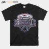 Ohsaa 2023 Championships Girls Wrestling Regionals T-Shirt