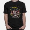 Oingo Boingo Band 80S Vintage T-Shirt