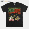Oji Negro League Champions 2022 T-Shirt